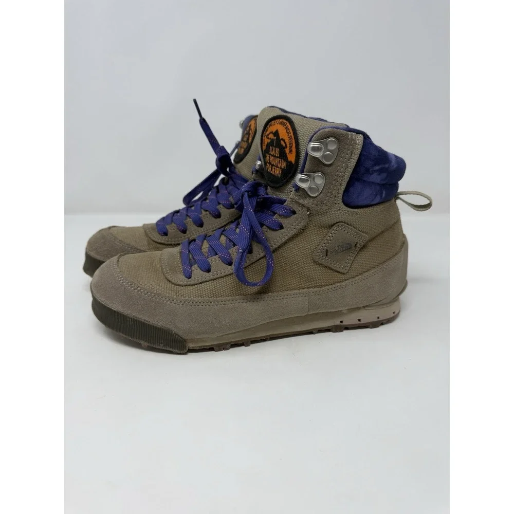 The North Face Back-To-Berkeley boots Women's 7.5 - Picture 3 of 6